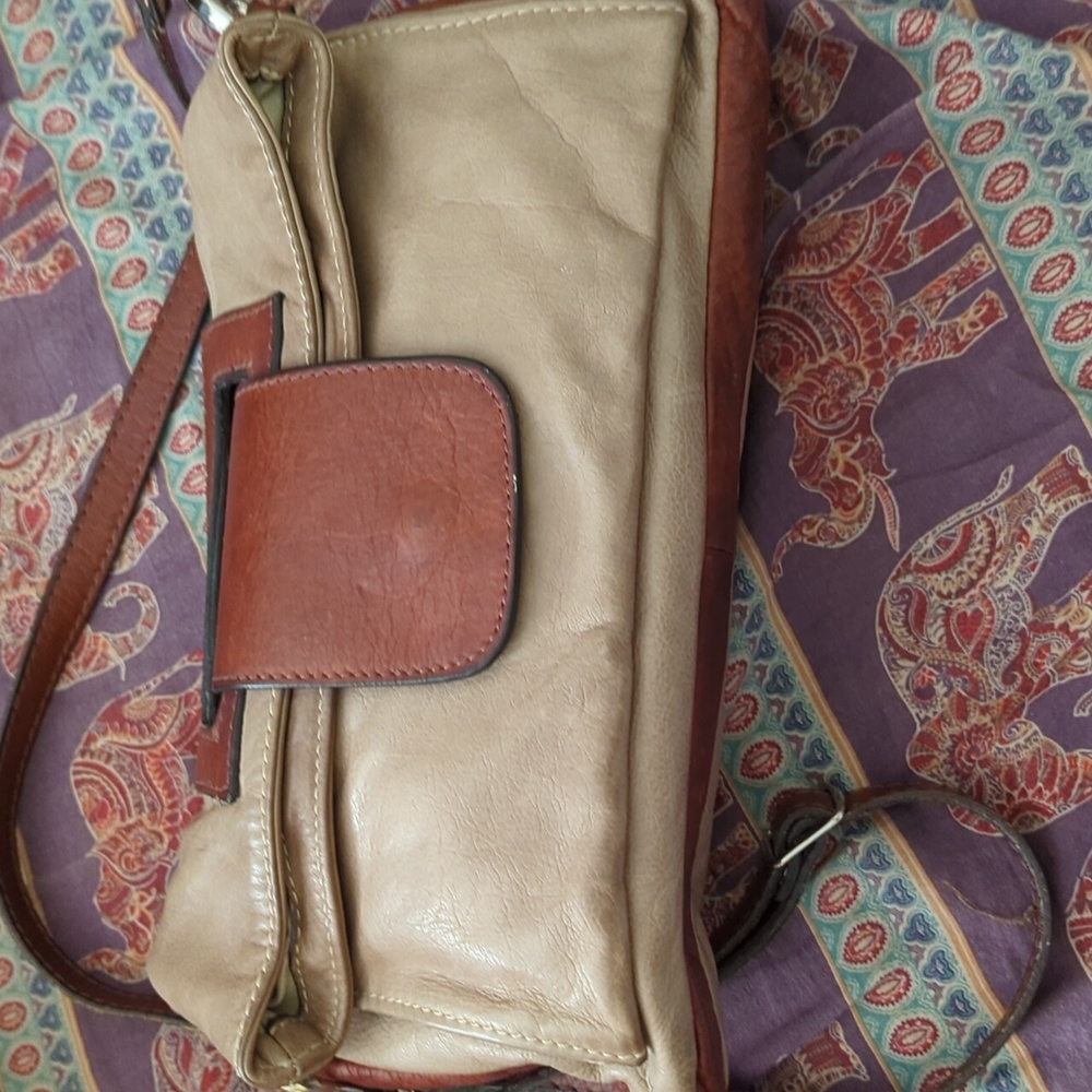 Mada and Halia Bag